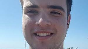 Two men charged with murder of 'much-loved' university graduate David Allan 