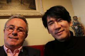 Living among us's blog