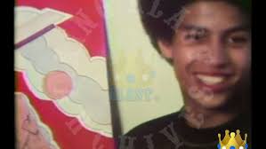 EARLY NEW YORK SUBWAY GRAFFITI 1973-1975 by Keith Baugh