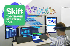 Skifts Top Travel Startups To Watch 2018 Skift