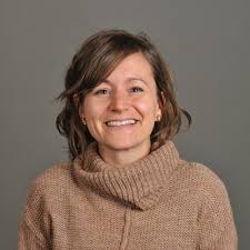 Emily Nemeth newly tenured faculty