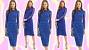 What To Wear To A Fall Wedding Plus Size