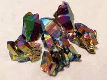 Is Rainbow Quartz Real? (How Is It Made?) - Rock Seeker