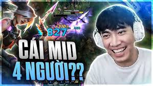 DESPITE LAG, LEVI STILL CONTROLS SYLAS TO GET KILLS + STEAL BARON EXTREMELY  SKILLFULLY!