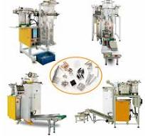 [Hot Item] Automatic Plastic Bag Sachet Bolt Nut Hardware Screw Counting  Bagging Packing Machine