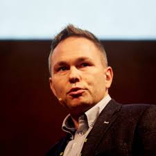 Daniel Tandberg-Johansen