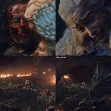 Pin On Daenerys Targaryen