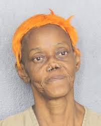 Strong, Felecia Faye DUI ALCOHOL OR DRUGS 1ST OFFENSE Bail: $0.00 PROBATION  VIOLATION OR COMMUNITY CONTROL/FELONY FELONY PETIT THEFT Bail: $0.00 Age:  55 Height: 5'09" Weight: 129 lbs Gender: Female Race: B