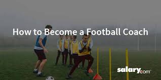 Goal brings you some tips that may help on your path to becoming a pro. How To Become A Football Coach All You Need To Know Salary Com