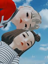  Pin Oleh Sila Bozkurt Di 3d Character Animasi Kartun Gambar