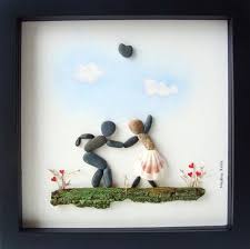 Correo Gisela Diaz Turbi Outlook Arte De Guijarros Cuadros Piedras Piedras Decorativas