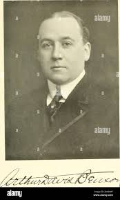 Elizabeth bruce hi-res stock photography and images