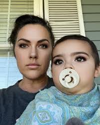 Stacey Reddick's Instagram, Twitter & Facebook