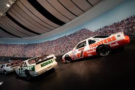 Facebook is showing information to help you better understand the purpose of a page. Q A With Dale Earnhardt Jr Nascar Hall Of Fame Curators Corner