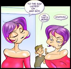 Knave - Ballet Busting | ComicsXD