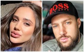 Check spelling or type a new query. Pobeditelnica Holostyaka Dasha Ulyanova I Pevec Oleg Kenzov Sygrali Pyshnuyu Svadbu Foto Chitajte Na Ukr Net
