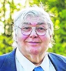 James MILLER Obituary (2022)