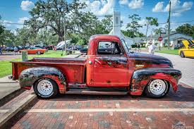 Image result for Tartar Red 1950 Truck