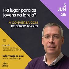 À conversa com: Sérgio Torres