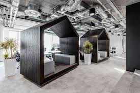 Mediacom Offices Warsaw Office Snapshots Small Room Design Corporate Interior Design Design