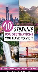 40 Unreal Places You Have To See In The Usa In 2020 Usa Travel Destinations Travel Usa Usa Travel Guide