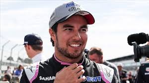 Not because i don't think sergio deserves that seat, because he does, but i'm angry at red bull. F1 Driver Sergio Perez Tests Negative For Coronavirus