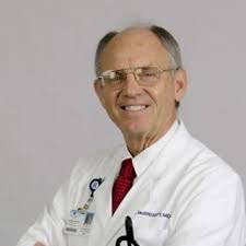 Dr. Leon McLaughlin Jr., MD