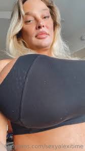 Sexyalexitime10