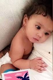 Raija Armoni Lynn Straight (2017-2018)