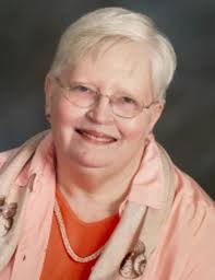 Adrienne C. "Adie" Hust Obituary May 12, 2021