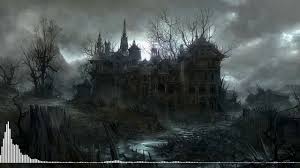 Free Scary Horror Music Creepy Dark Ambient No Copyright Youtube