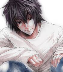 What do you need to know about death note hero l? L Lawliet Death Note Zerochan Anime Image Board