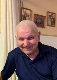 Obituary of Walter Albin 'Wally' Magdy