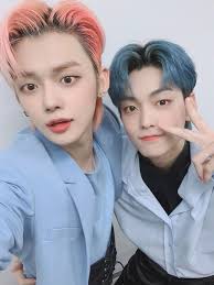 Yeonjun And Soobin Txt Tomorrow Korean K Pop