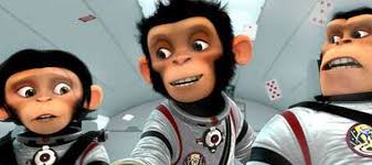 30 Coolest Movie Monkeys