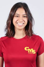 2023-24 Women's Golf Roster