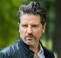 BOKHÅLLARENS LÄSBLOGG