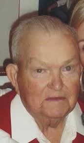 Edward Osborn Ferebee Sr. (1921-2010)