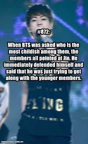 Bangtancutefacts Bts Facts Bts Funny Bts Quotes