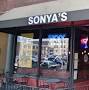"Sonya's" Bar & Grill from maps.inmapz.com