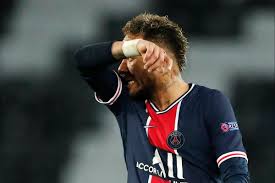 O plano original era deixar o psg de forma pacífica e, por isso, a possibilidade de sair gratuitamente ao fim do vínculo era desconsiderada. Neymar Acredita Em Virada Sobre O City Mesmo Que Tenha Que Morrer Em Campo Mercado Do Futebol