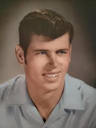 Jimmy Allen Herring Obituary (2024)