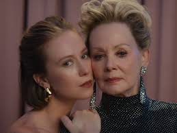 Weekend Agenda: Maura Tierney on the Return of The Affair | Vogue