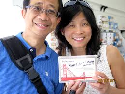 Roosevelt High School Alumni Association Dim Sum Lunch Gathering