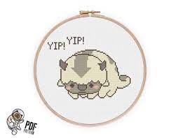 See more ideas about cross stitch funny, cross stitch patterns, stitch patterns. This Is An Instant Download Pdf Cross Stitch Pattern No Physical Items Are Shipped Appa The Last Stitch Patterns Cross Stitch Funny Cross Stitch Patterns