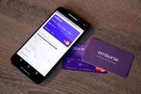 You also save yourself the worry while empowering your employees to spend within the. Emburse Looks To Give Third Party Developers Ways To Easily Issue Prepaid Debit Cards Techcrunch