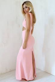Alexis Ren With Images Pink Party Dresses Sabo Skirt Fashionistas Style