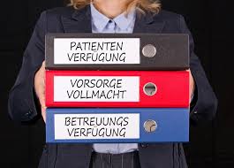 Sie regeln zum beispiel, welche medizinische behandlung erfolgen oder wie. Vorsorgevollmacht Betreuungsverfugung Patientenverfugung Betreuungsvereine In Aktion