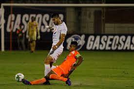 En las últimas horas la federa. Liga Aguila America Fue Goleado Por Envigado Rcn Radio
