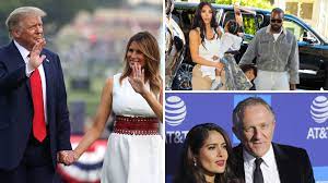 The rothschild family, descendants of mayer a. Trump Kanye The Richest Families In The World